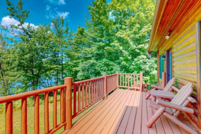 Van Vliet Lakehouse